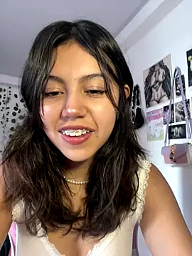 LiLy kIndly online show from 11/23/25, 07:35