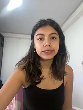 LiLy kIndly online show from 02/08/26, 01:47