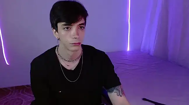 H3ll B0I online show from 02/02/25, 02:27