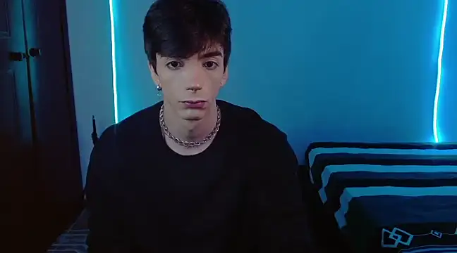 H3ll B0I online show from 03/01/25, 02:48