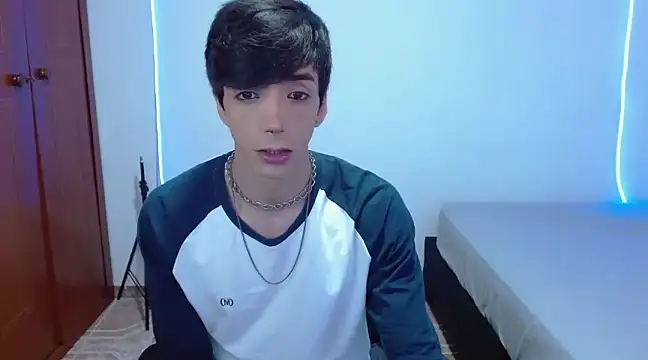 H3ll B0I online show from 03/07/25, 03:29