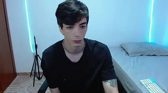 H3ll B0I online show from 03/10/25, 05:33