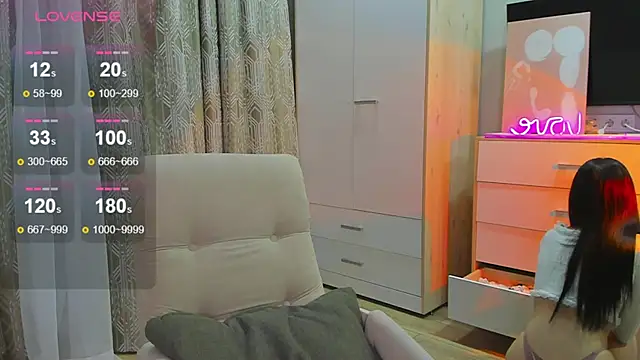 Snapshot of _dkny_ chatting on 02/21/26, 03:24 dkny online show from 02/21/26, 03:24