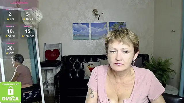 SexyGrandma  online show from 09/23/25, 04:32