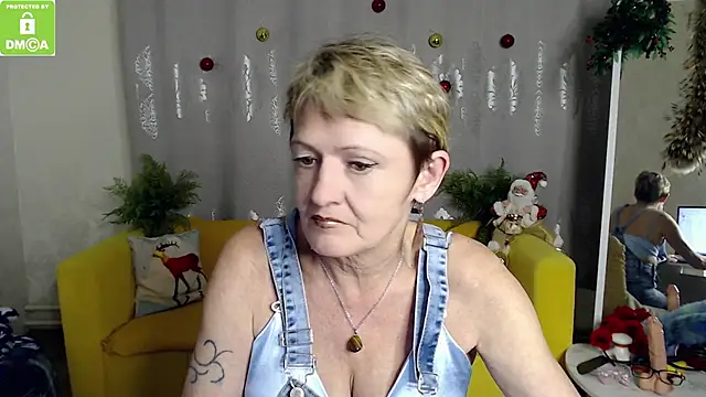 SexyGrandma  online show from 12/13/25, 07:53