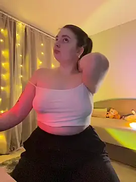 DearAlise online show from 03/06/25, 07:21