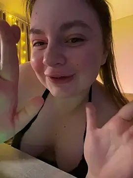 DearAlise online show from 03/16/25, 08:32