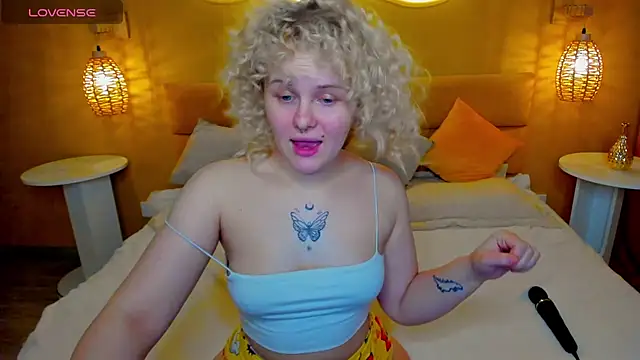 PamelaLloyd online show from 03/21/25, 01:02