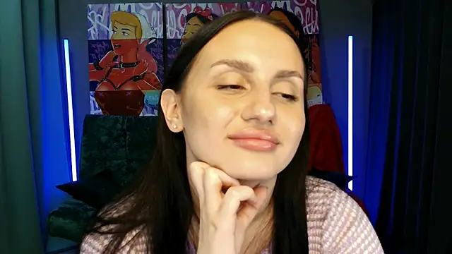 Snapshot of EmiliaBeynard chatting on 01/28/25, 05:14 EmiliaBeynard online show from 01/28/25, 05:14