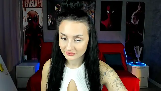 Snapshot of EmiliaBeynard chatting on 02/05/25, 05:09 EmiliaBeynard online show from 02/05/25, 05:09