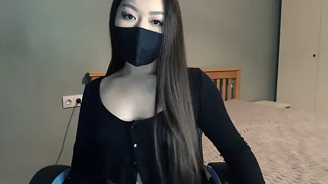 Snapshot of AyameAsakura chatting on 02/22/25, 04:40 AyameAsakura online show from 02/22/25, 04:40