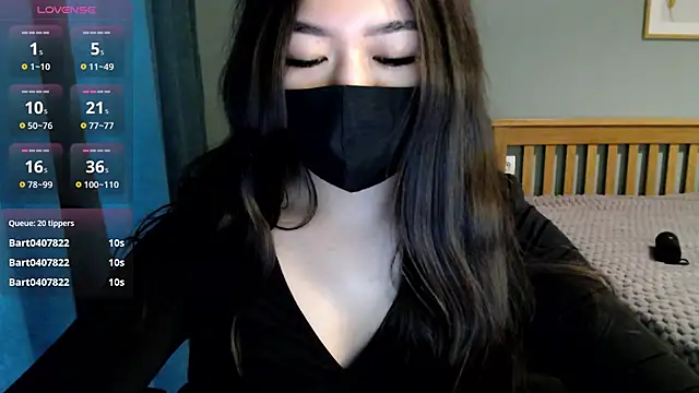 Snapshot of AyameAsakura chatting on 03/14/25, 07:15 AyameAsakura online show from 03/14/25, 07:15