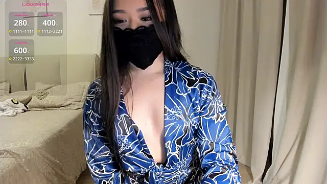 AyameAsakura online show from 07/12/26, 08:44