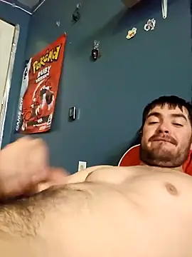 MLLZMANU10 online show from 02/02/25, 07:52