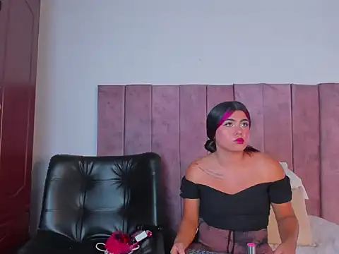 Annita001 online show from 03/11/26, 06:47