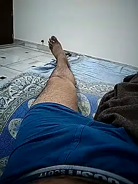 xmanrawan2 online show from 03/18/25, 05:21