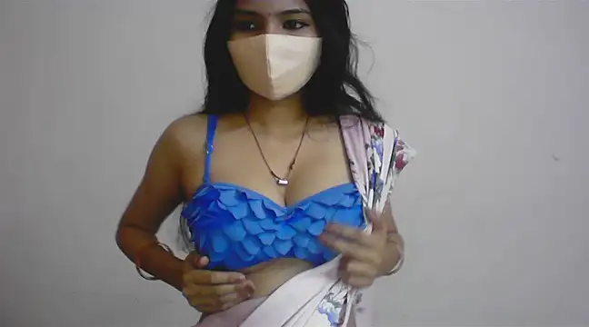 Snapshot of kajal__bhabhi_ chatting on 02/17/25, 04:04 kajal bhabhi online show from 02/17/25, 04:04
