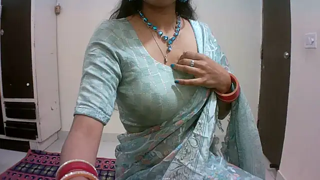 kajal  bhabhi  online show from 12/20/25, 01:18
