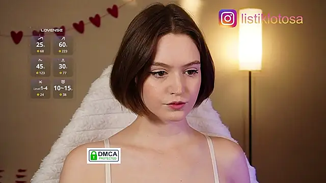 kookome online show from 03/28/26, 04:12