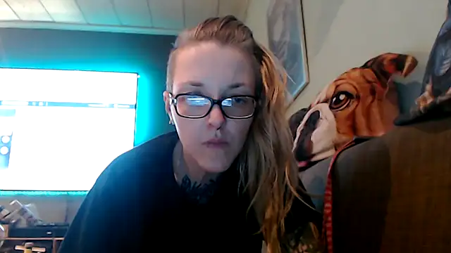 Astrid-Gilbert online show from 01/25/25, 06:57