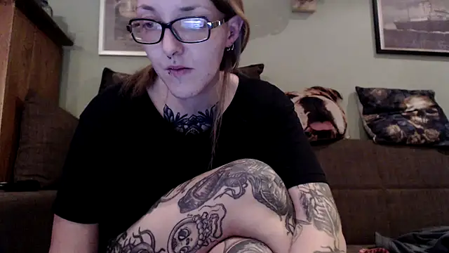 Astrid-Gilbert online show from 01/29/25, 09:28