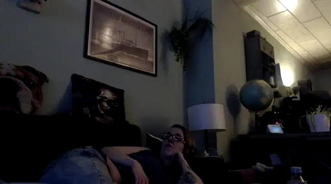 Astrid-Gilbert online show from 03/02/25, 12:20