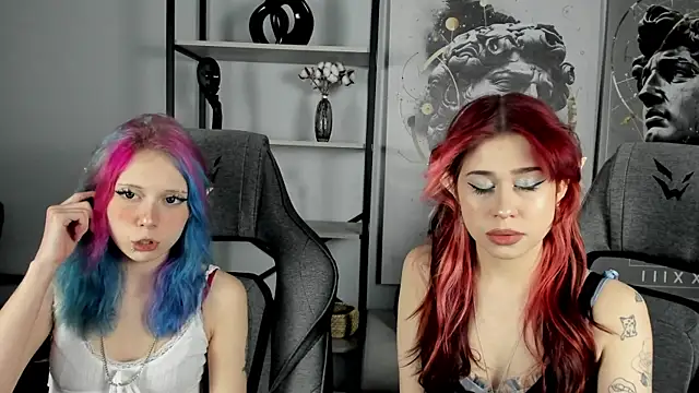 MisaPage online show from 11/29/25, 08:45