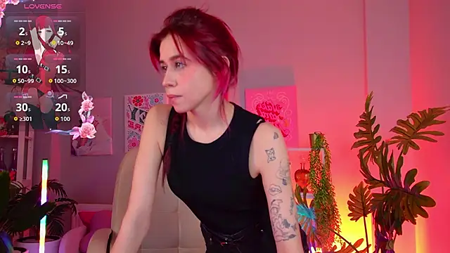 MisaPage online show from 02/12/26, 12:27