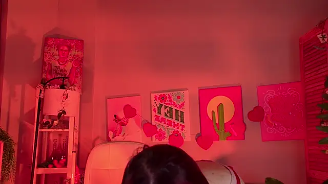 MisaPage online show from 03/02/26, 02:58