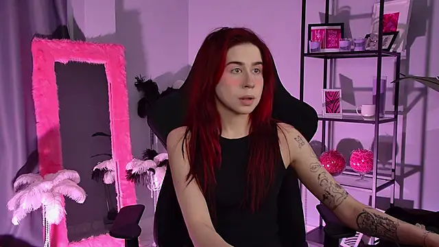 MisaPage online show from 03/21/26, 11:52