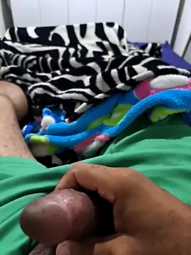 Vandre1235 online show from 09/09/25, 03:06