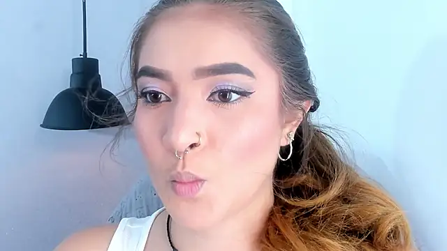 Shanntal  online show from 10/11/25, 07:56