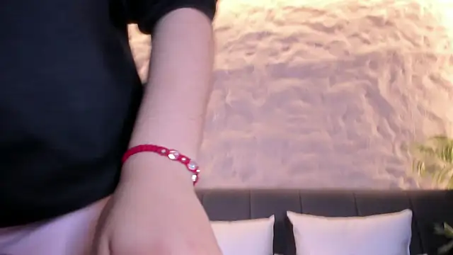 Shanntal  online show from 02/28/26, 12:28