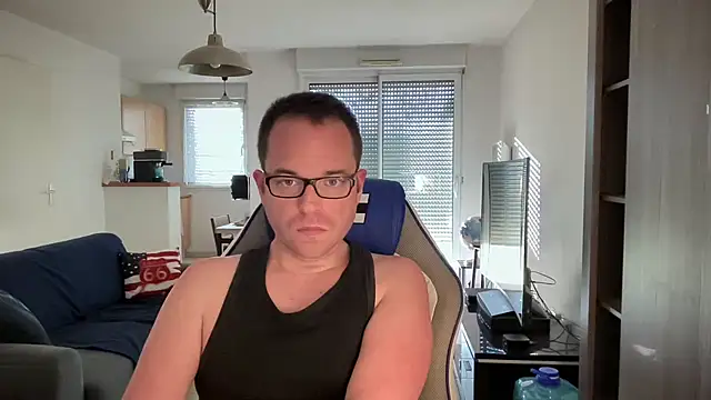 Funnyjul31 online show from 02/02/25, 03:28