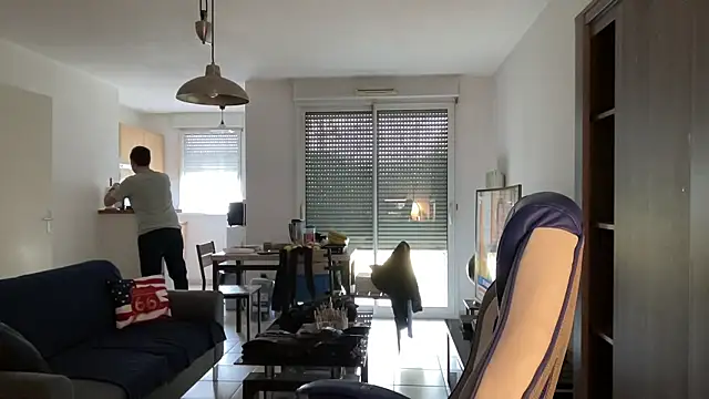 Funnyjul31 online show from 02/15/25, 10:44