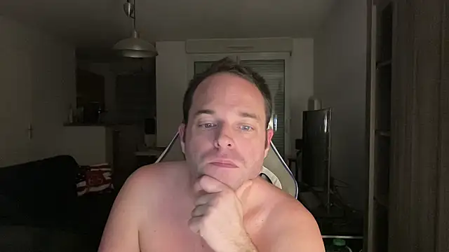 Funnyjul31 online show from 02/19/25, 08:31