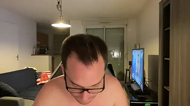 Funnyjul31 online show from 02/20/25, 06:57