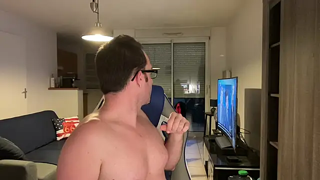 Funnyjul31 online show from 02/23/25, 06:01