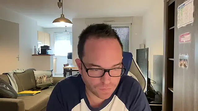 Funnyjul31 online show from 03/22/25, 10:28