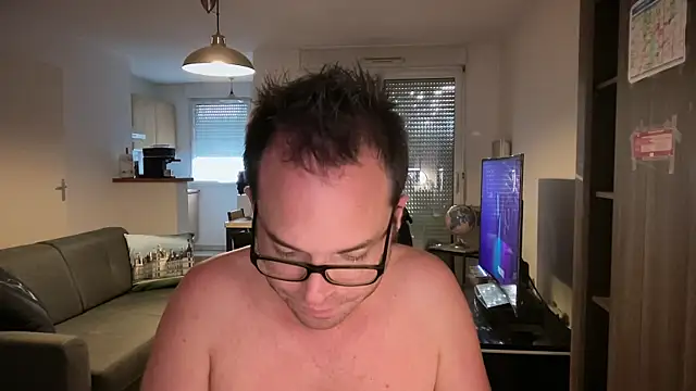 Funnyjul31 online show from 10/01/25, 04:35