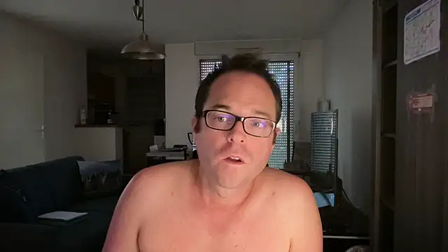 Funnyjul31 online show from 10/08/25, 01:31