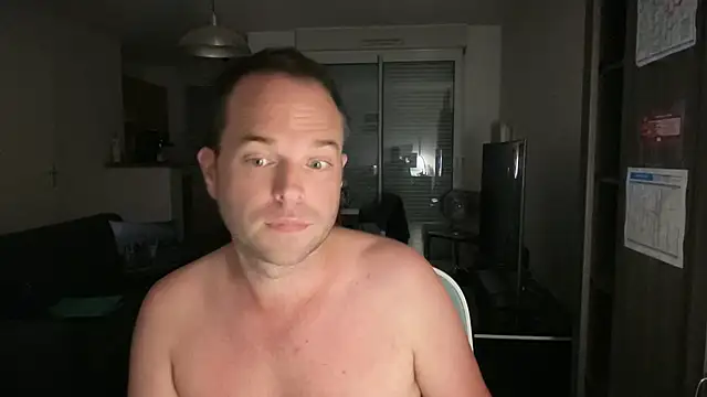 Funnyjul31 online show from 10/22/25, 07:13