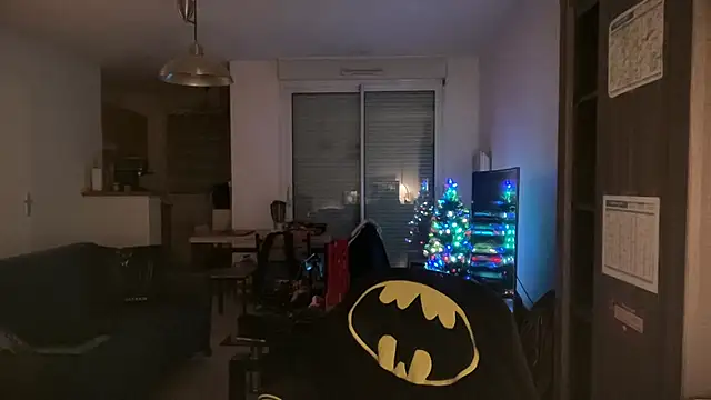 Funnyjul31 online show from 12/01/25, 06:57