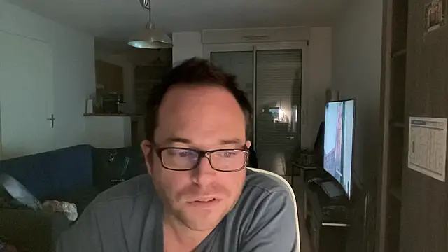 Funnyjul31 online show from 01/09/26, 07:37