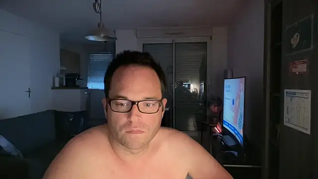 Funnyjul31 online show from 03/23/26, 06:12