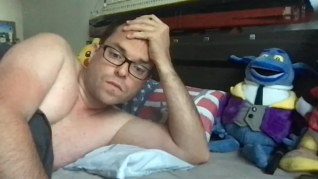 Funnyjul31 online show from 04/14/26, 05:52