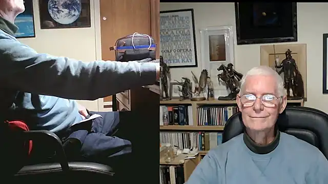 Snapshot of bigears chatting on 11/28/25, 11:18 bigears online show from 11/28/25, 11:18