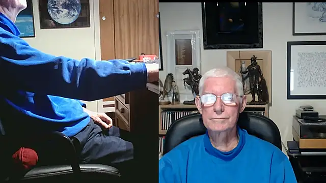 Snapshot of bigears chatting on 12/02/25, 11:23 bigears online show from 12/02/25, 11:23