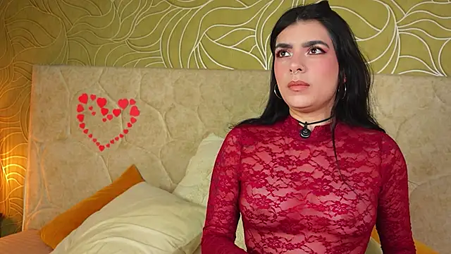 MillaBlis online show from 02/26/26, 07:02