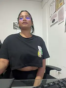 my cam online show from 03/07/25, 08:22